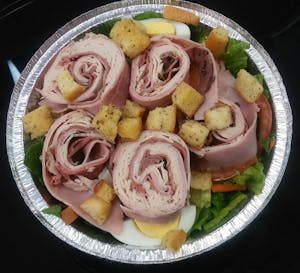 Chef's Salad Image