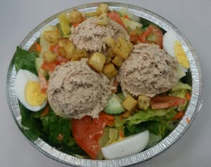 Tuna Salad Image