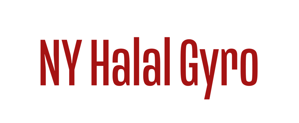 NY Halal Gyro (Les) Logo