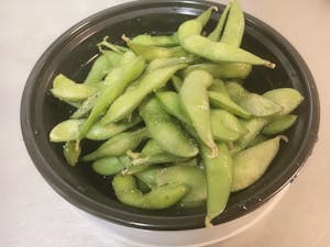 Edamame Image