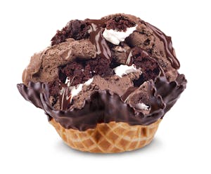 Falling In Chocolate™ Image