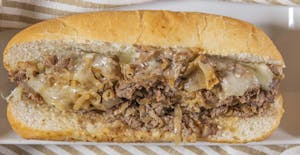 Joe's Philly Cheesesteak Image