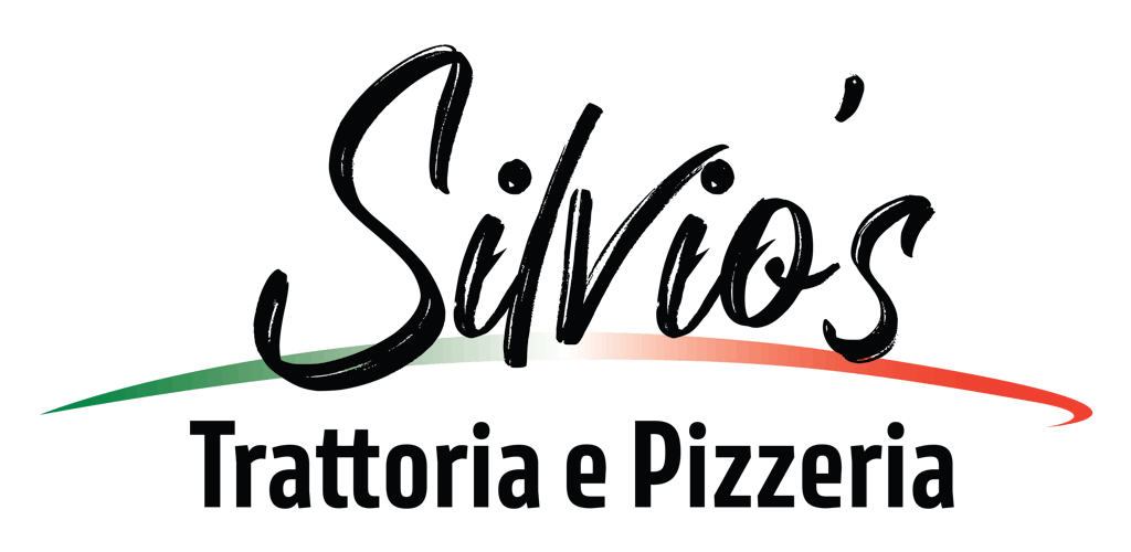 Silvio's Trattoria E Pizzeria Logo