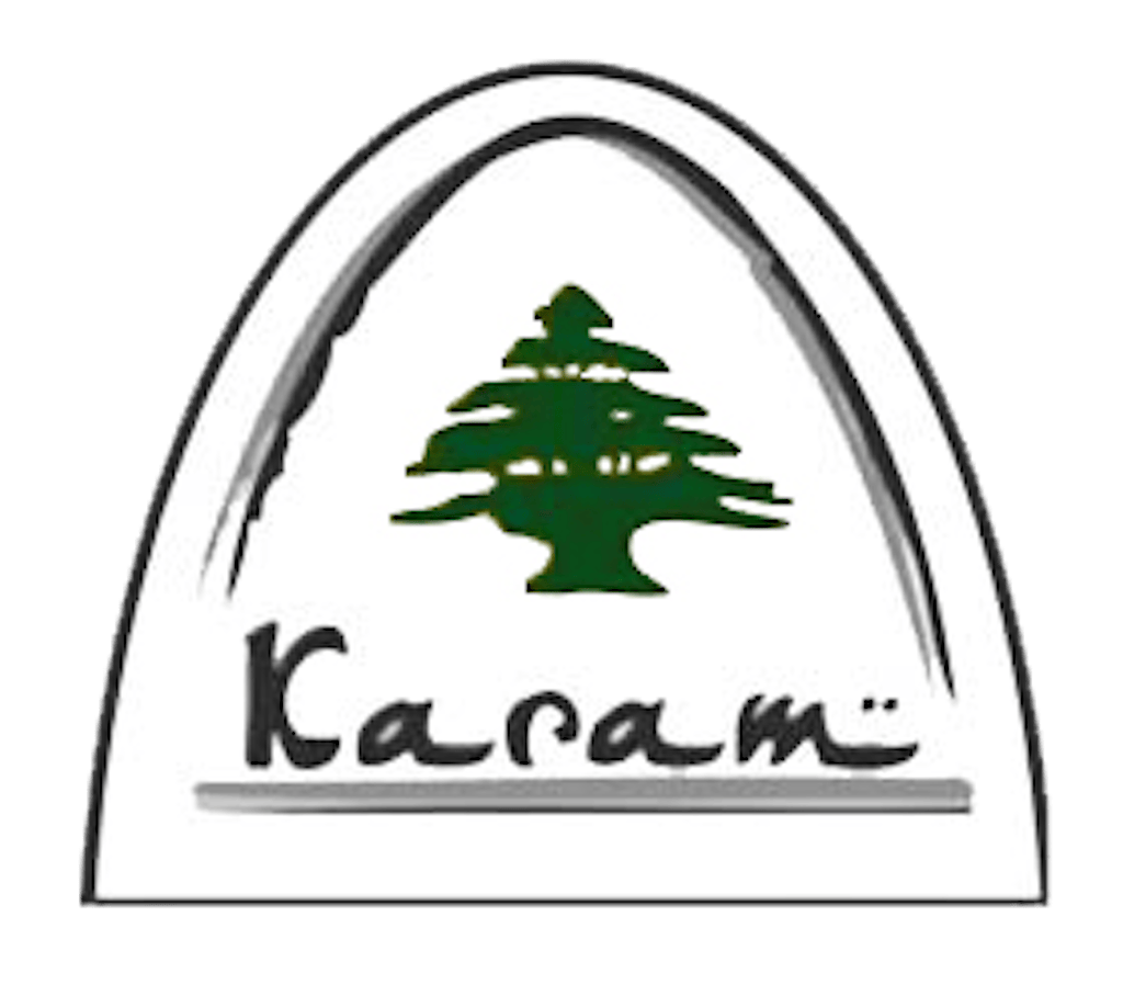 Karam Restaurant & Bar Logo