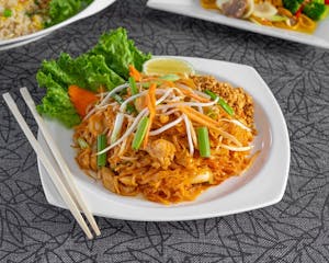 Phad Thai Image