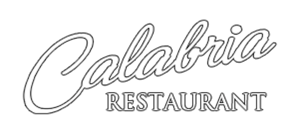 Calabria Pizza Logo