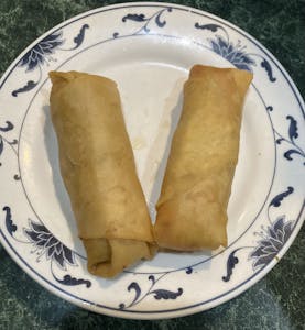 Shrimp Spring Roll Image
