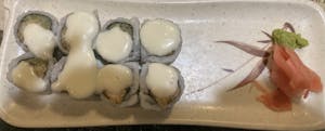 Hollywood Roll Image