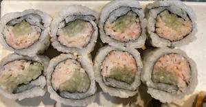 Baltimore Roll Image
