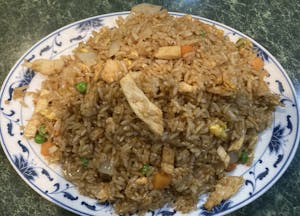 Fried Rice Image