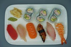 Sushi A Image