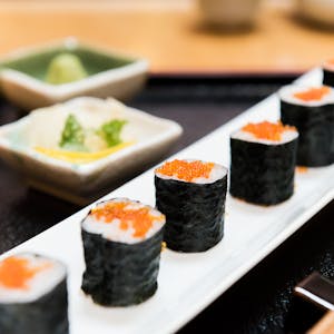Tobiko Image