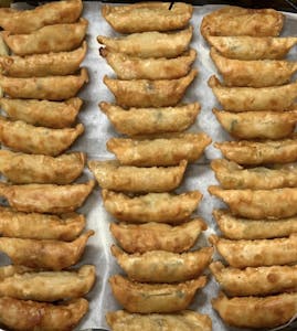 Gyoza Tray Image