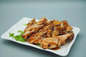 Chicken Teriyaki Image