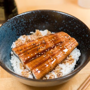 Unagi-Don Image