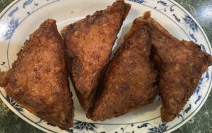 Shrimp Toast (4) Image