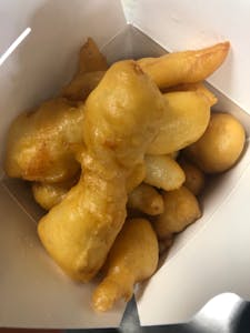 L12. Sweet & Sour Chicken 甜酸雞 Image