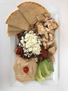 GOURMET PLATES Image