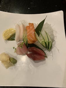 Sashimi Image