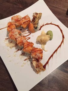 Sex & the City Roll Image