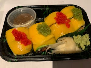 Traffic Light Roll Image