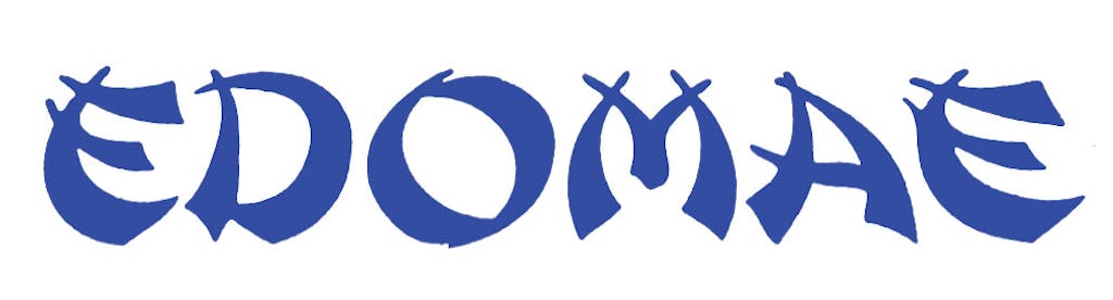 Edomae Sushi & Hibachi Grill Logo