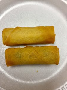 3. Spring Vegetable Rolls (2) Image