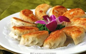 4. Fried or Steamed Dumplings (8) Image