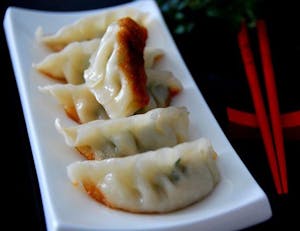 6. Gyoza (8) Image