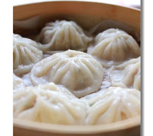 12. Steamed Mini Pork Bun (10) Image
