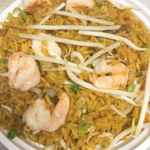 28. Shrimp Fried Rice Image