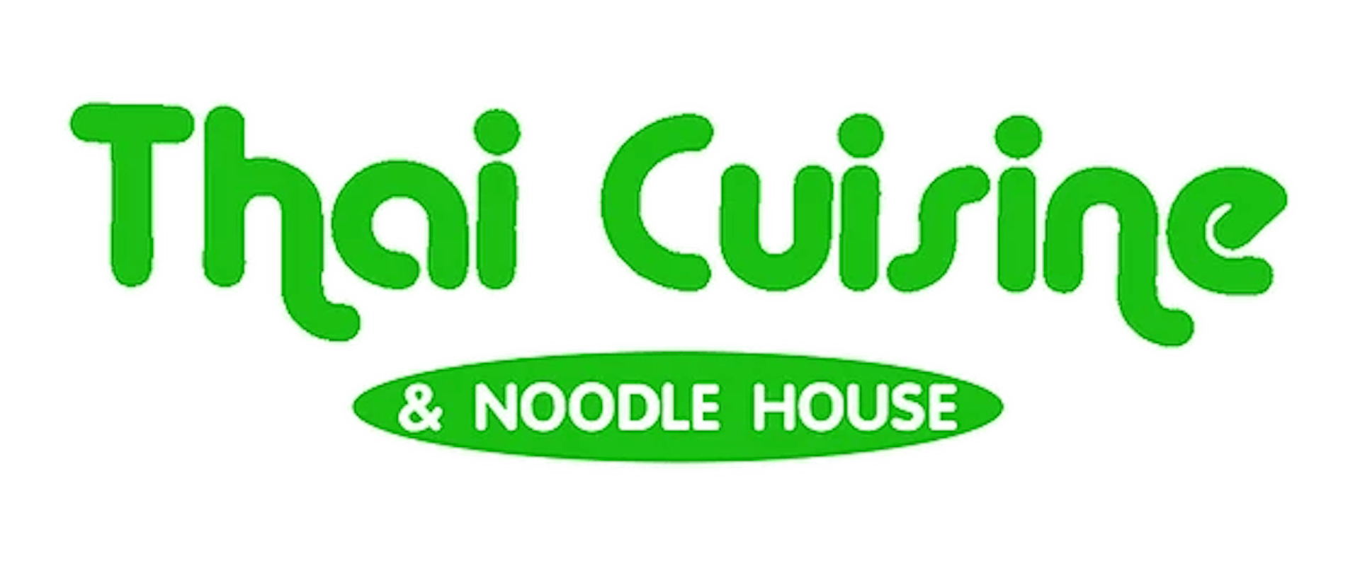 THAI CUISINE & NOODLE