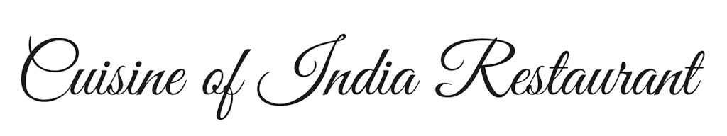 CUISINE OF INDIA (Order Online) Logo