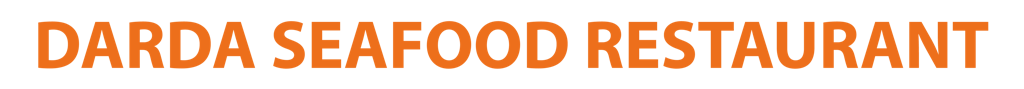 Darda Seafood Restuarant Logo