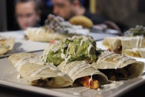 burritos Image