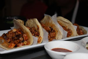 Orden de tacos Image