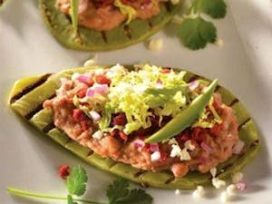 Huarache Azteca Image