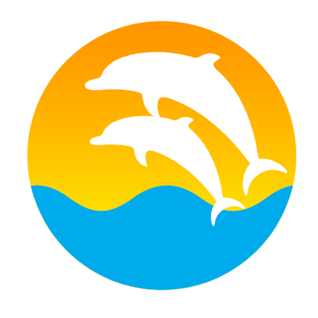 Tracy Harbour Fish and Chips Logo