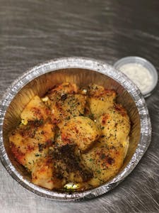 Lemon Potatoes Image