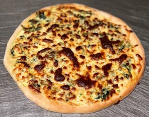 Spinach & Cheese Image
