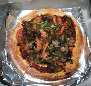 Vegan Image