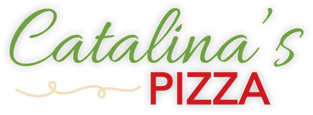 Home - Catalina's Pizza