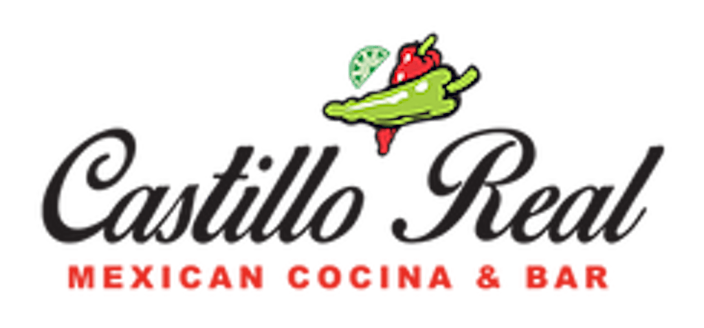 Castillo Real Mex Cocina & Bar Logo