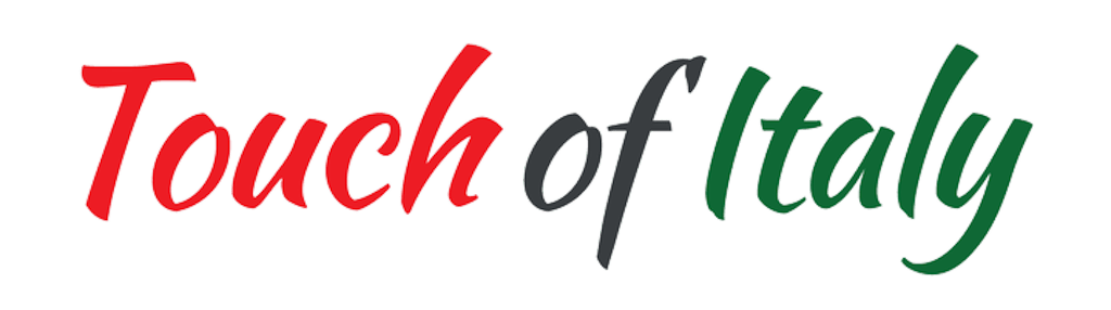 Touch of Italy Logo