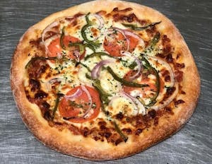 ARTISAN PIZZA Image