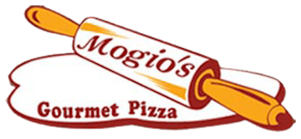 Mogio's Gourmet Pizza (Order Online) Logo
