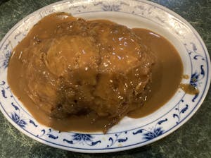 Chicken Egg Foo Young Image