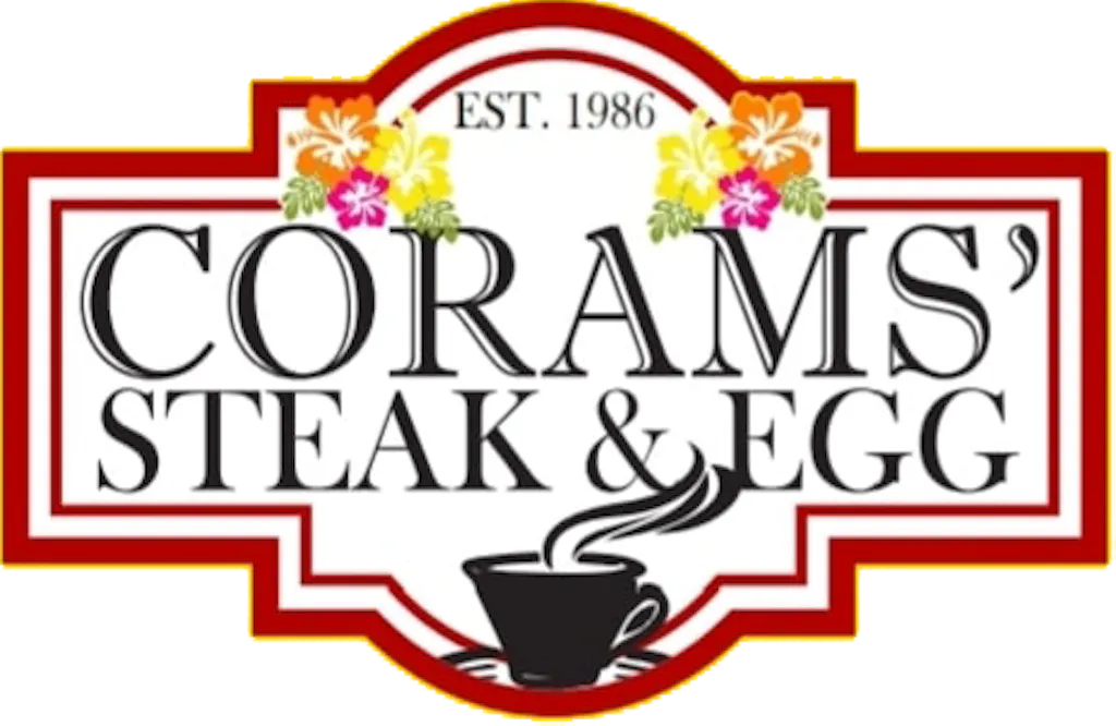 Corams On The Road Logo