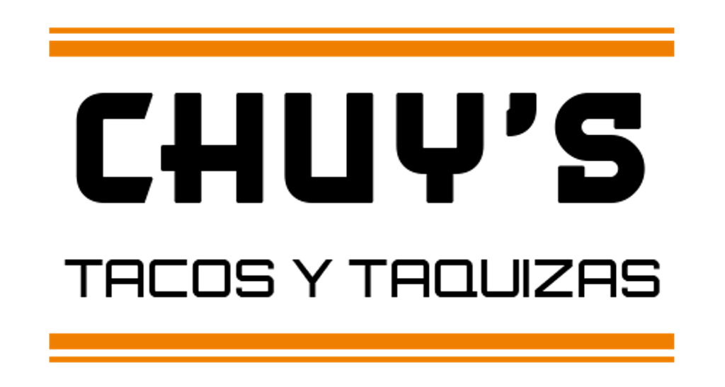 CHUY'S TACOS Y TAQUIZAS Logo