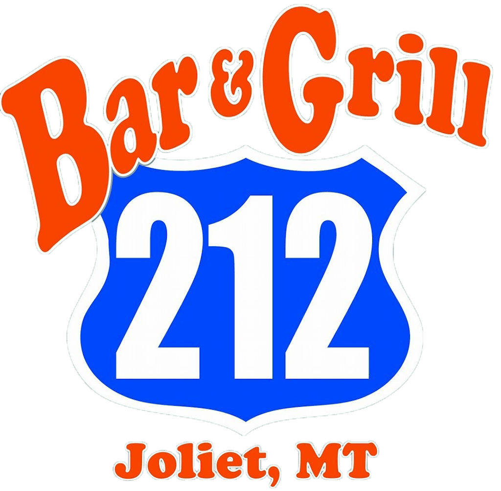 212 Bar & Grill Logo
